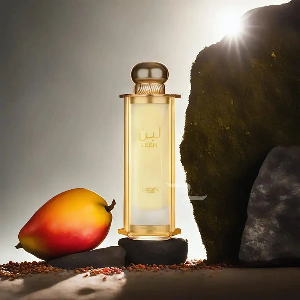 عطر لين لاتافا 