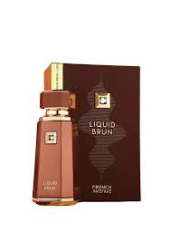 Liquid Brun Eau de Parfum - French Avenue Großhandel 100 ml