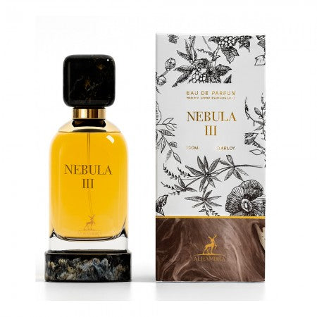 Maison Alhambra - Nebula III Eau de Parfum 100ml