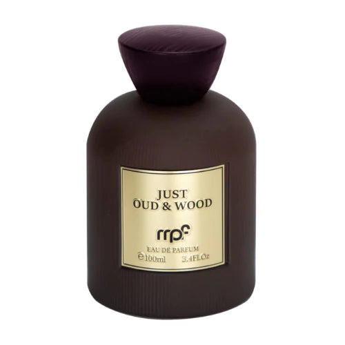 Just Oud&Wood 100ml - Eau De Parfum My Perfumes