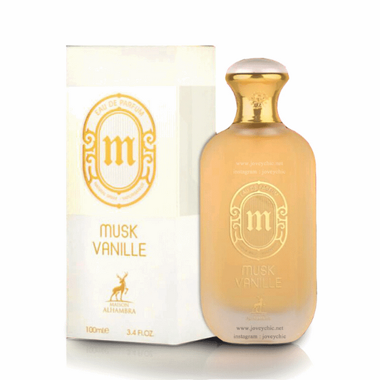 Montaigne Coco Eau de Parfum by Maison Alhambra 100ml 3.4 fl oz | Triple Traders