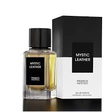 Mystic Leather Eau de parfum - Grossiste French Avenue 100 ml