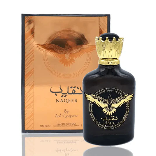 Naqueeb 100ml - Eau de parfum -Ard Al Zaafaran