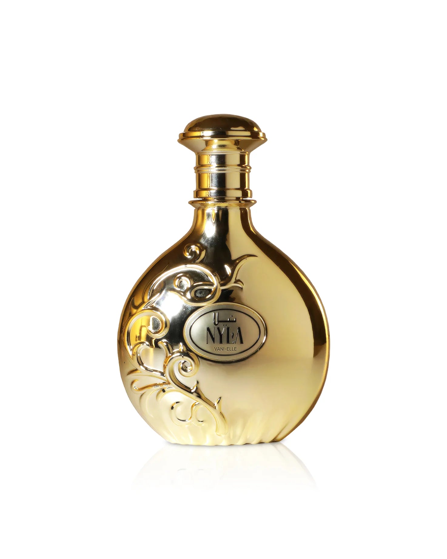 Nyla vani-elle perfume Arabiyat Prestige