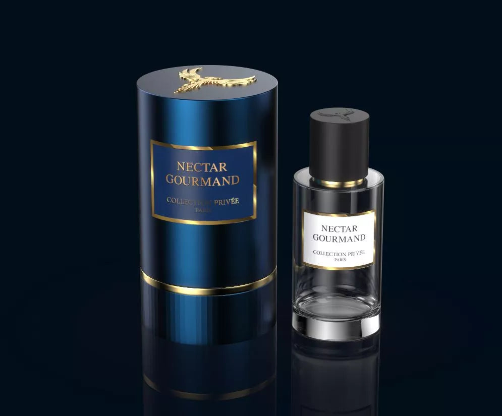 Nectar Gourmand 50ml - Parfum Collection Privée