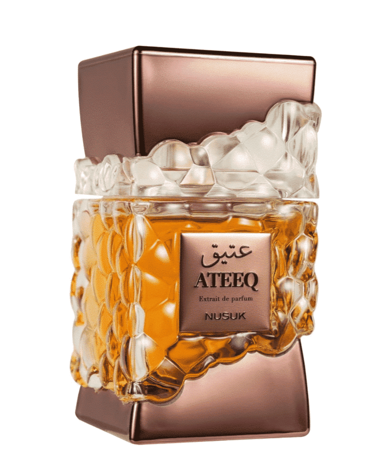 Nusuk – Ateeq 100ml
