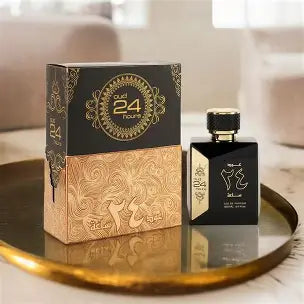 Oud 24 ore 100 ml - Ard Al Zaafaran