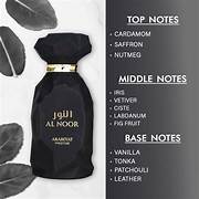Al Noor Arabiyat Prestige – Eau de parfum mixte 100 ml