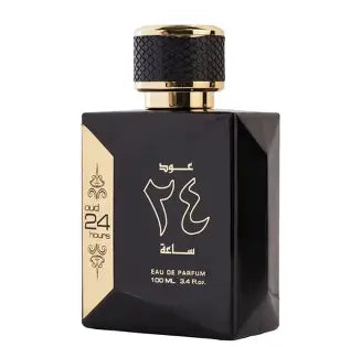 Oud 24 ore 100 ml - Ard Al Zaafaran