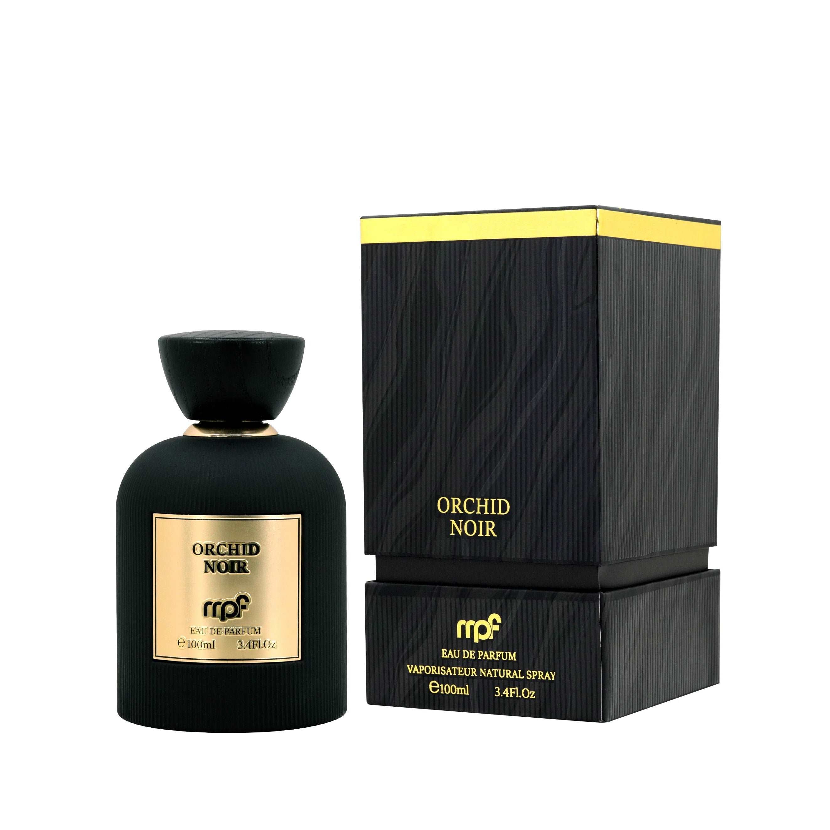 Black discount orchid 100ml