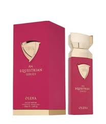Olena Eau de Parfum (Series Equestrian) - Grossiste French Avenue 100 ml