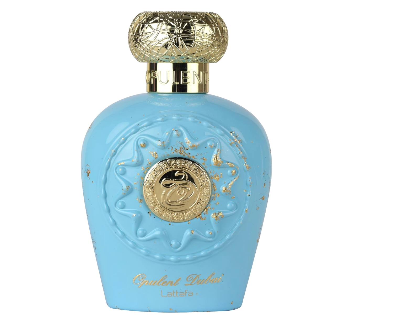 Opulent Lattafa Eau de Parfum 100 ml – Luxurious Oriental Fragrance