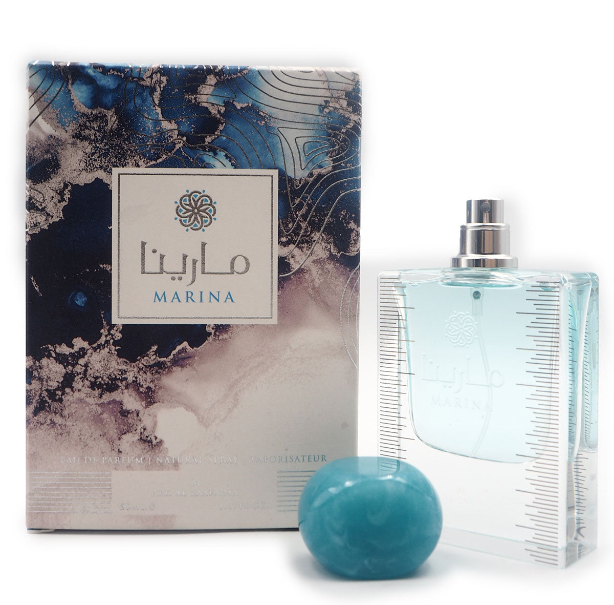 Marina 50ml de Ard Al Zaafaran