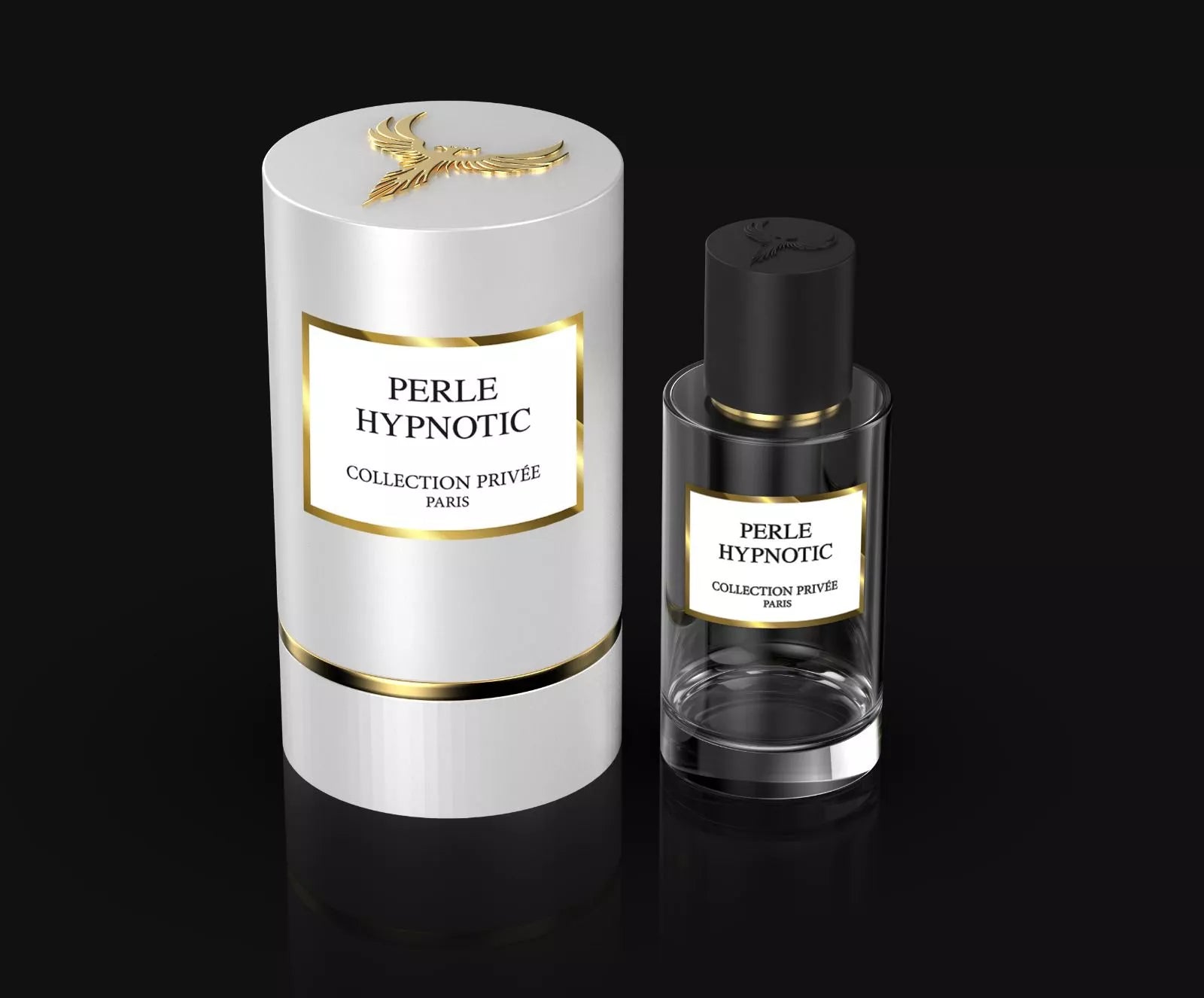Perle Hyonotic 50ml - Parfum Collection Privée