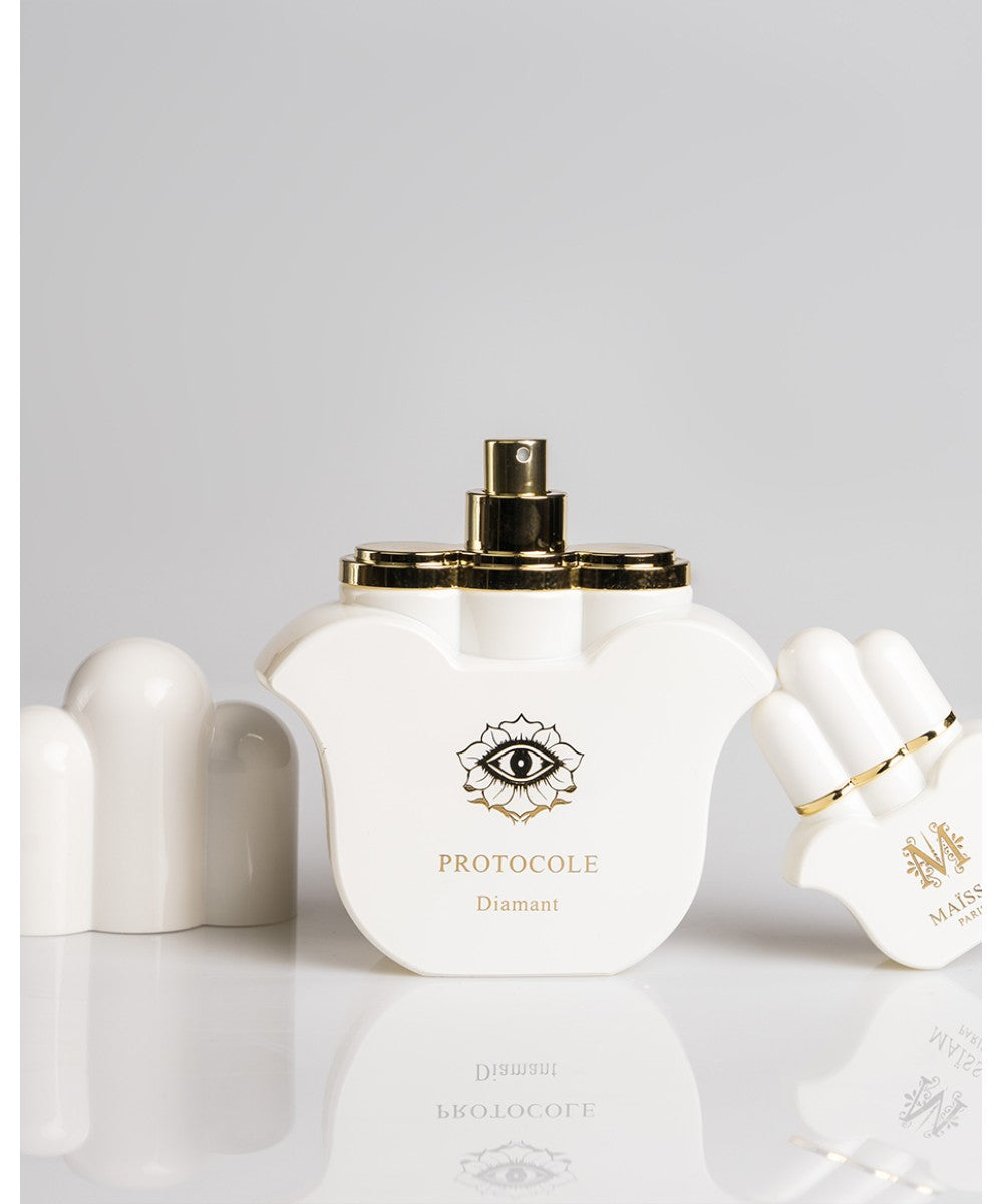 Protocol eau de online parfum