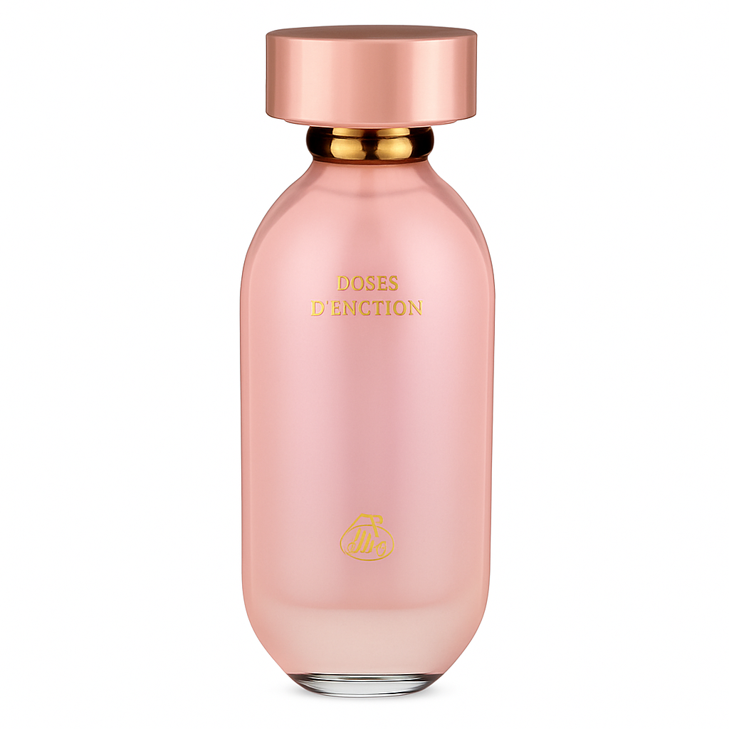 Roses of Emotion - French Avenue Großhandel 100 ml
