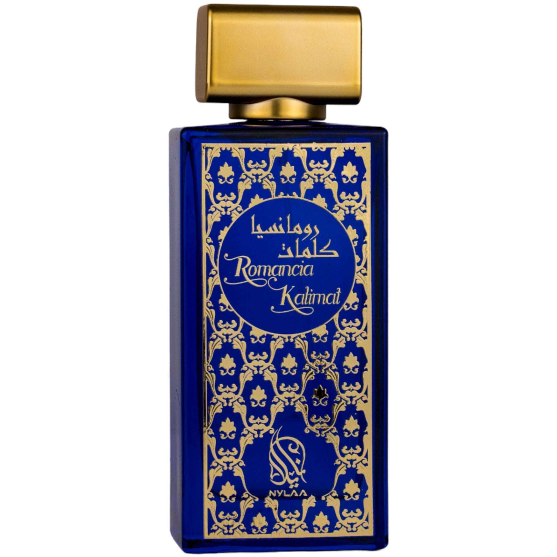 Romancia Kalimat 100ml - Dubai Collaction Parfum