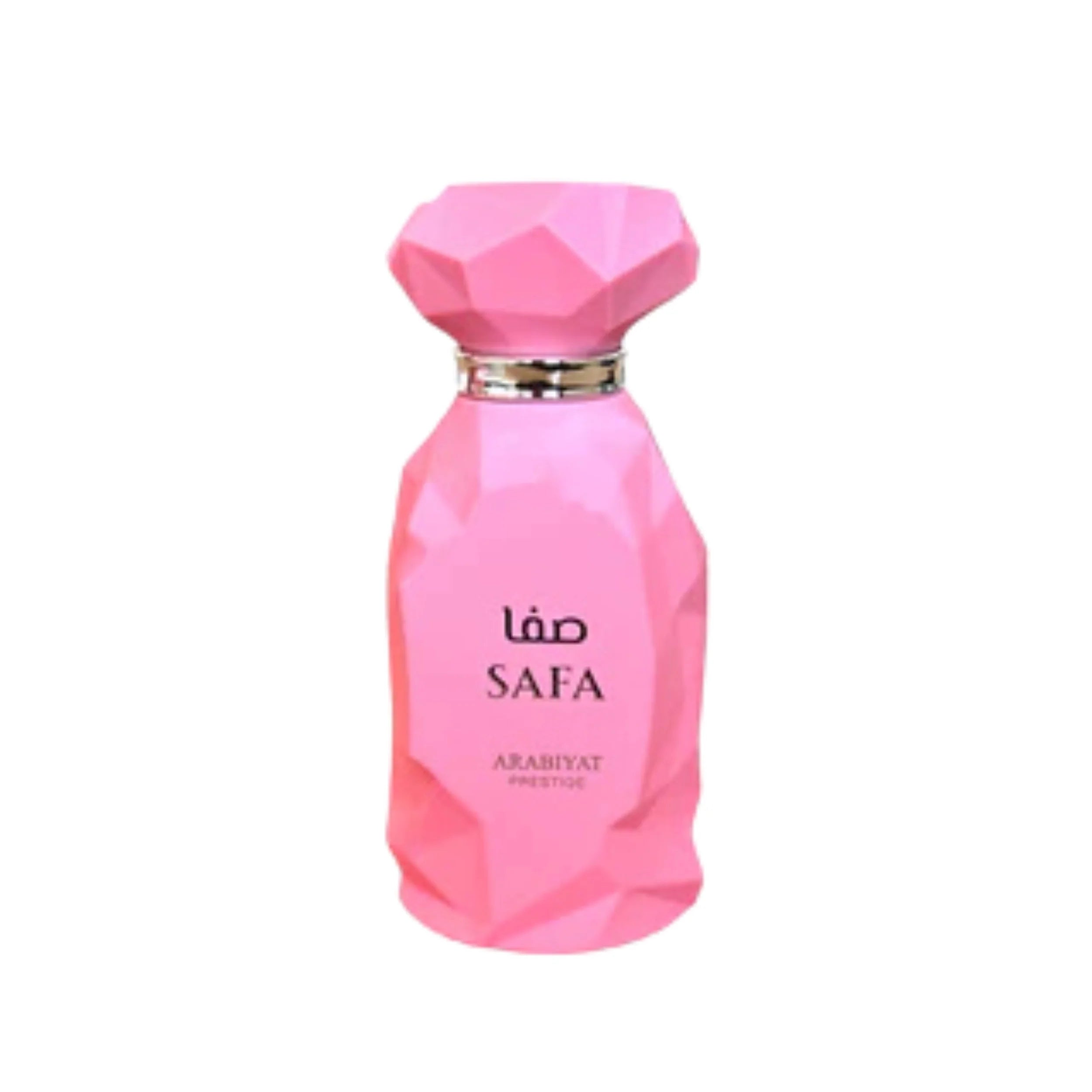 Safa Eau de Parfum 100ml Arabiyat Prestige