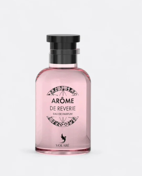 Aroma del profumo Reverie Volare 