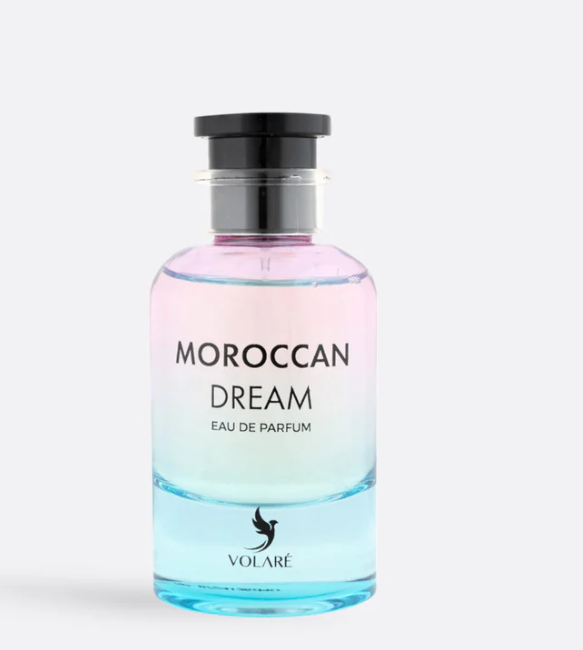 Morrocan Dream 100ml - Profumo Volare