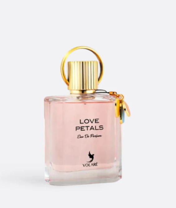 Love Petals 100ml - Volare Perfume