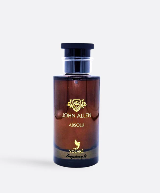 John Allen Absolute 100ml - Profumo Volare