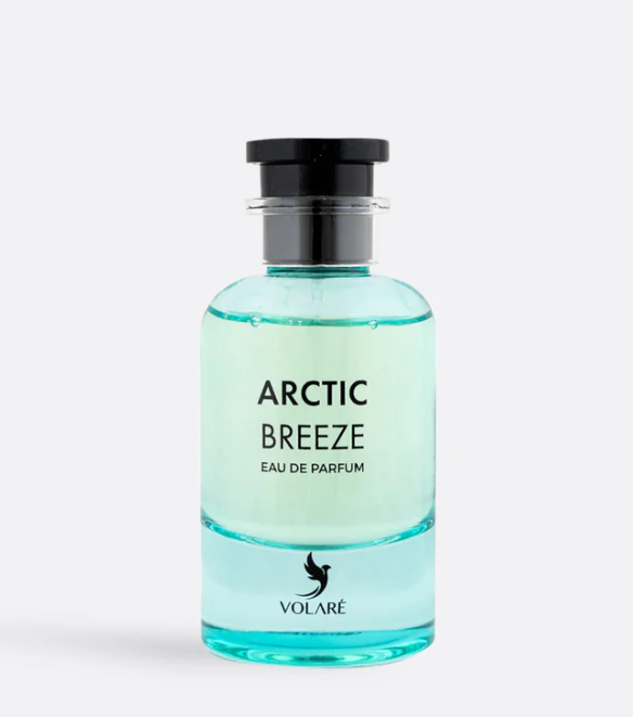 Arctic Breeze 100ml - Parfum Volare