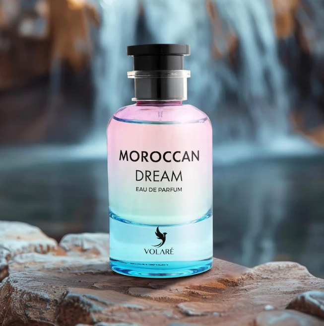 Morrocan Dream 100ml - Profumo Volare