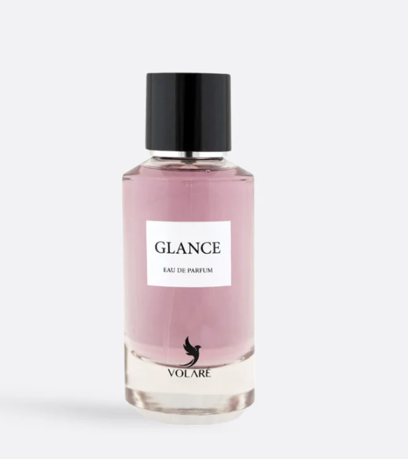 Glance 100 ml – Volare-Parfüm