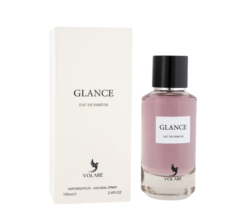 Glance 100ml – Profumo Volare