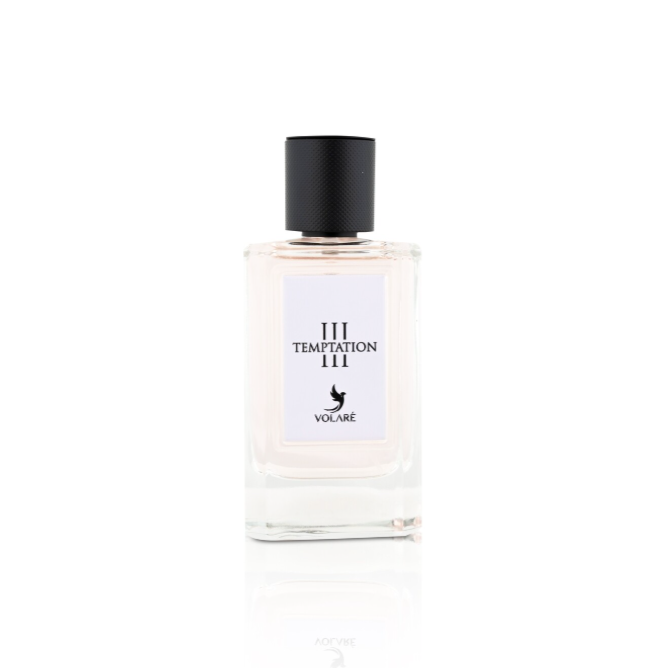 Temptation III 100 ml – Volare-Parfüm