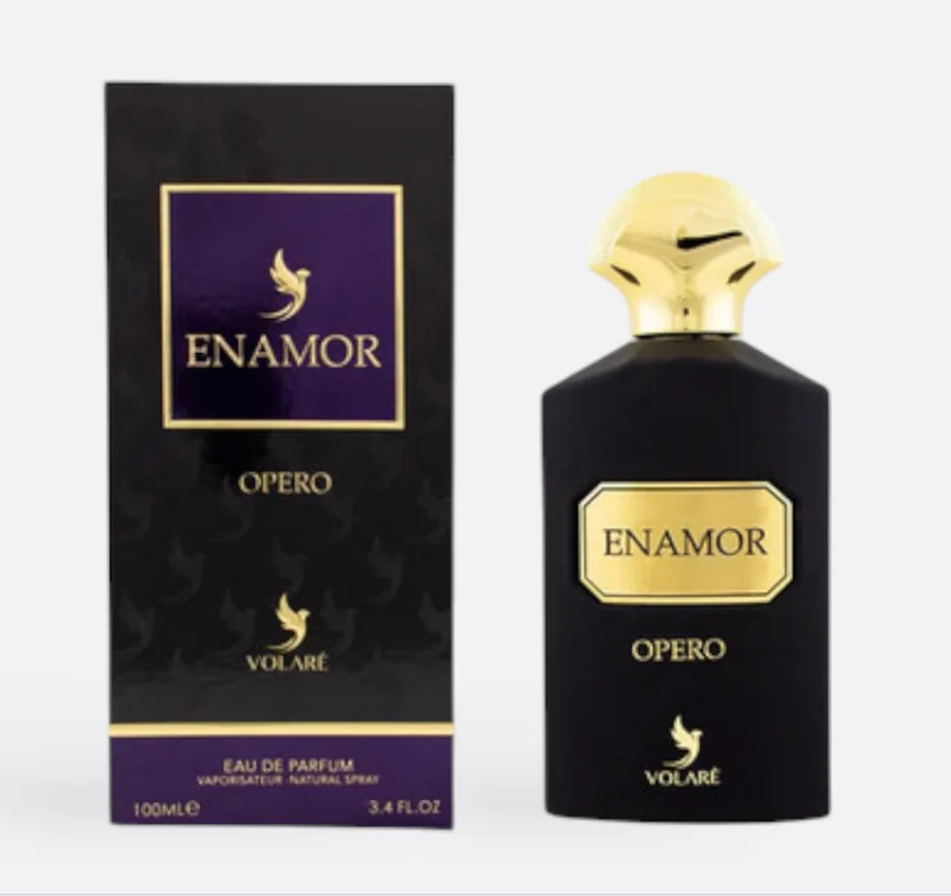 En Amor Opero 100ml - Profumo Volare