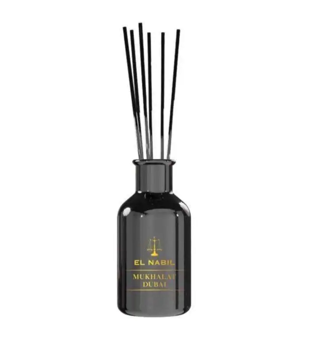 Mukhalat Dubai 125 ml - El Nabil - Home Diffuser