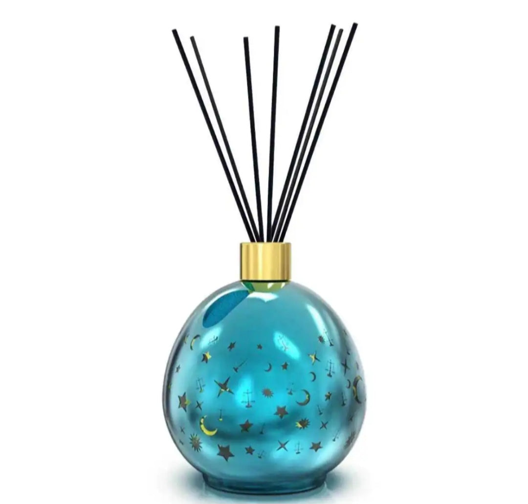 Boy Musk 125 ml - El Nabil - Home Diffuser