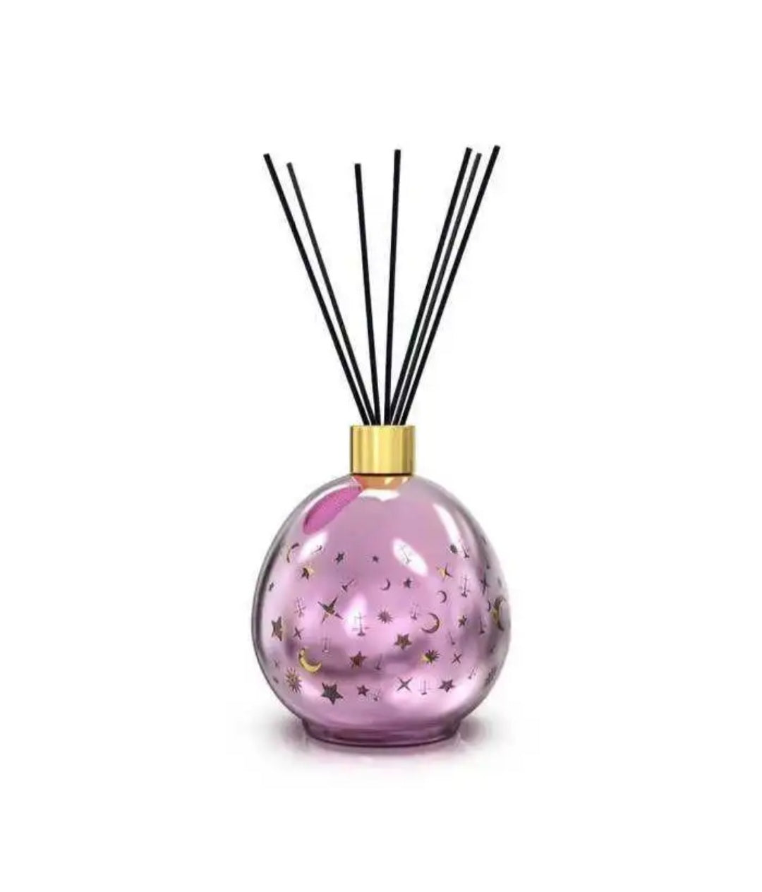 Girl Musk 125 ml - El Nabil - Home Diffuser