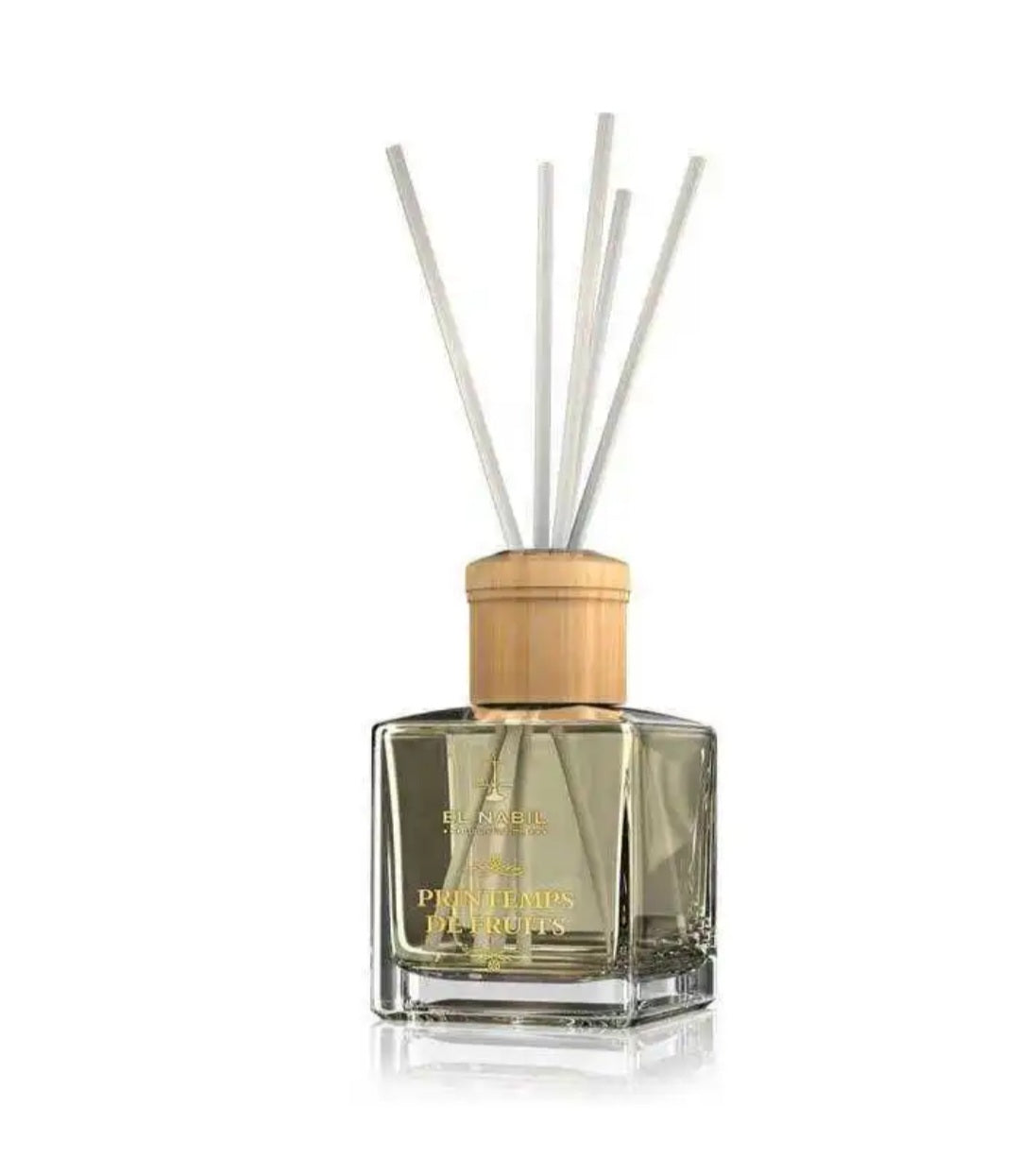 Fruit Spring 125 ml - El Nabil - Home Diffuser