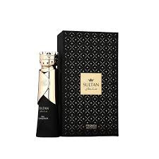 Sultan The Conqueror Eau de parfum - Grossiste French Avenue 80 ml