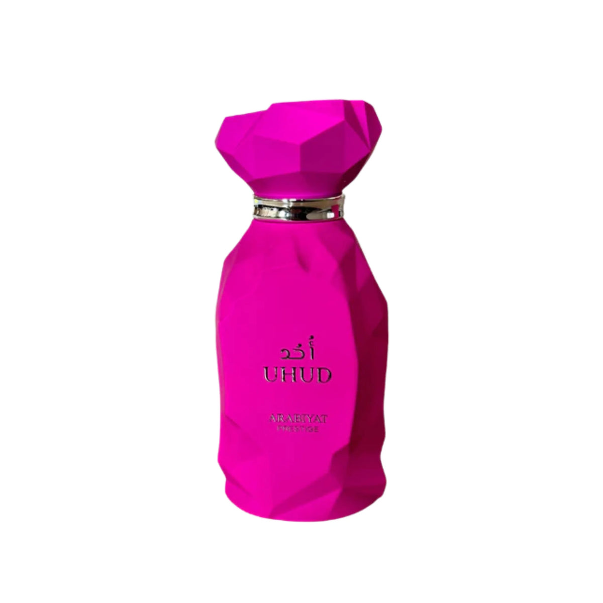 Uhud - Eau de parfum 100ml - Arabiyat Prestige | Balade orientale