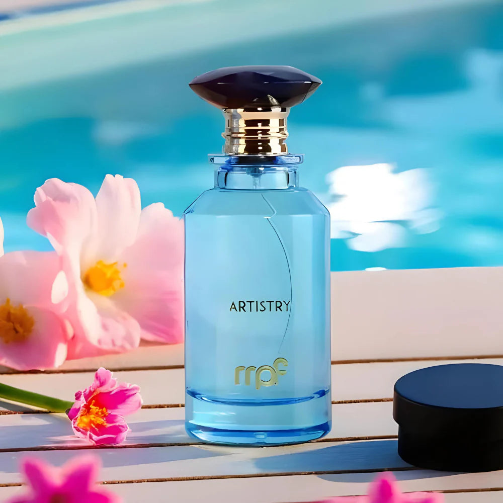 Artistry 100ml - Eau De Parfum Meine Parfüme