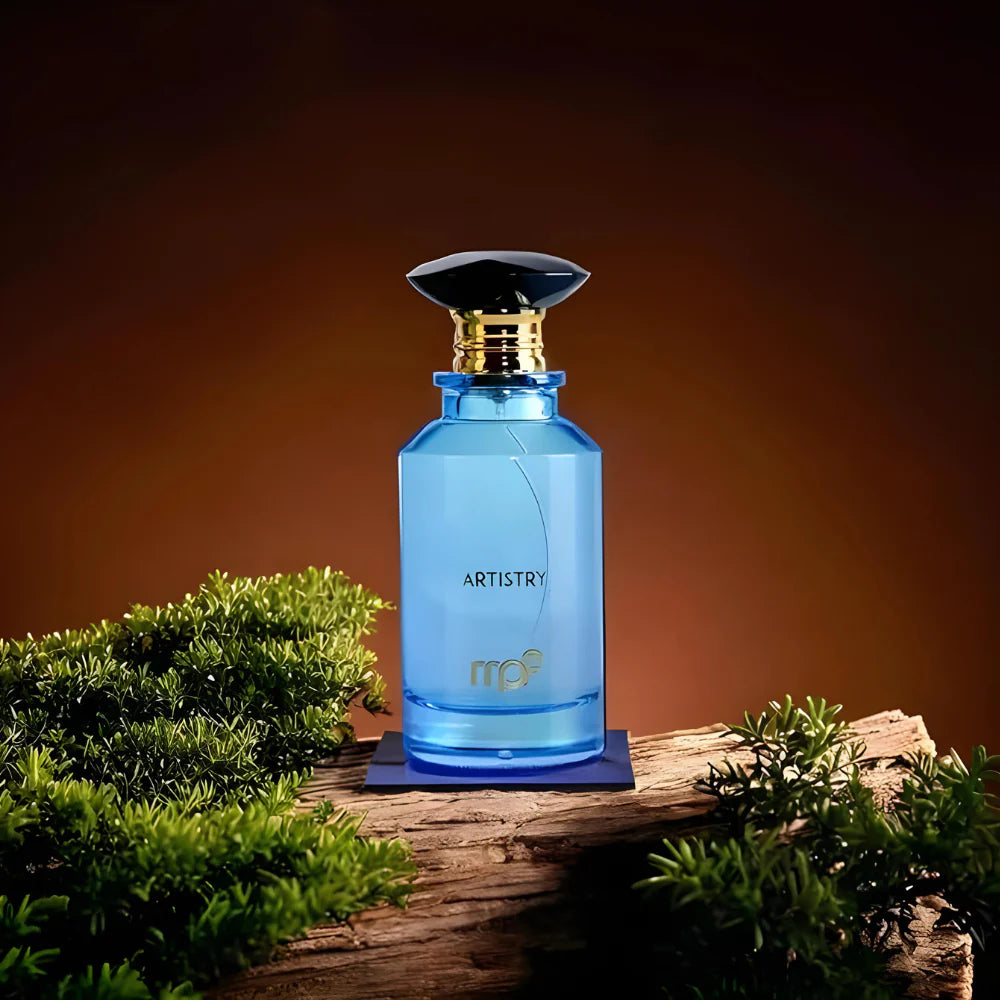 Artistry 100ml - Eau De Parfum I miei profumi