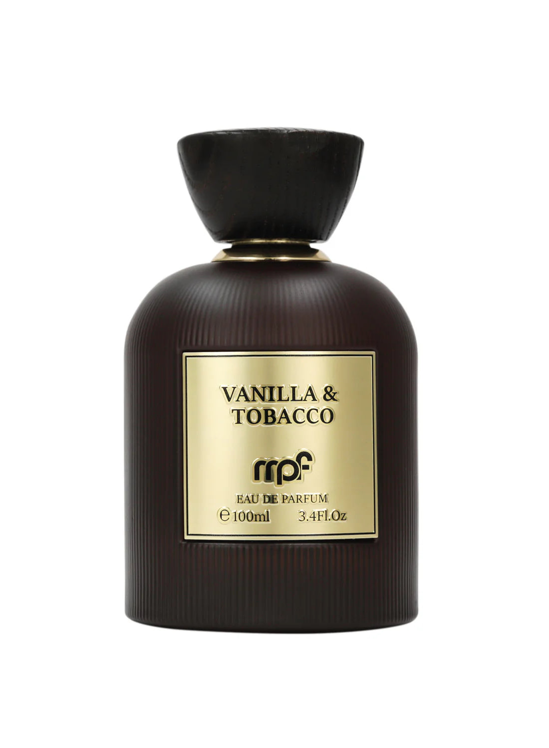 Vanilla & Tobacco parfum myperfumes