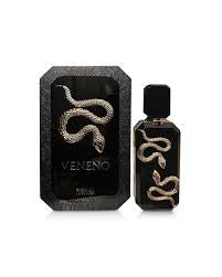 Veneno (Black) Eau de parfum - Grossiste French Avenue 100 ml