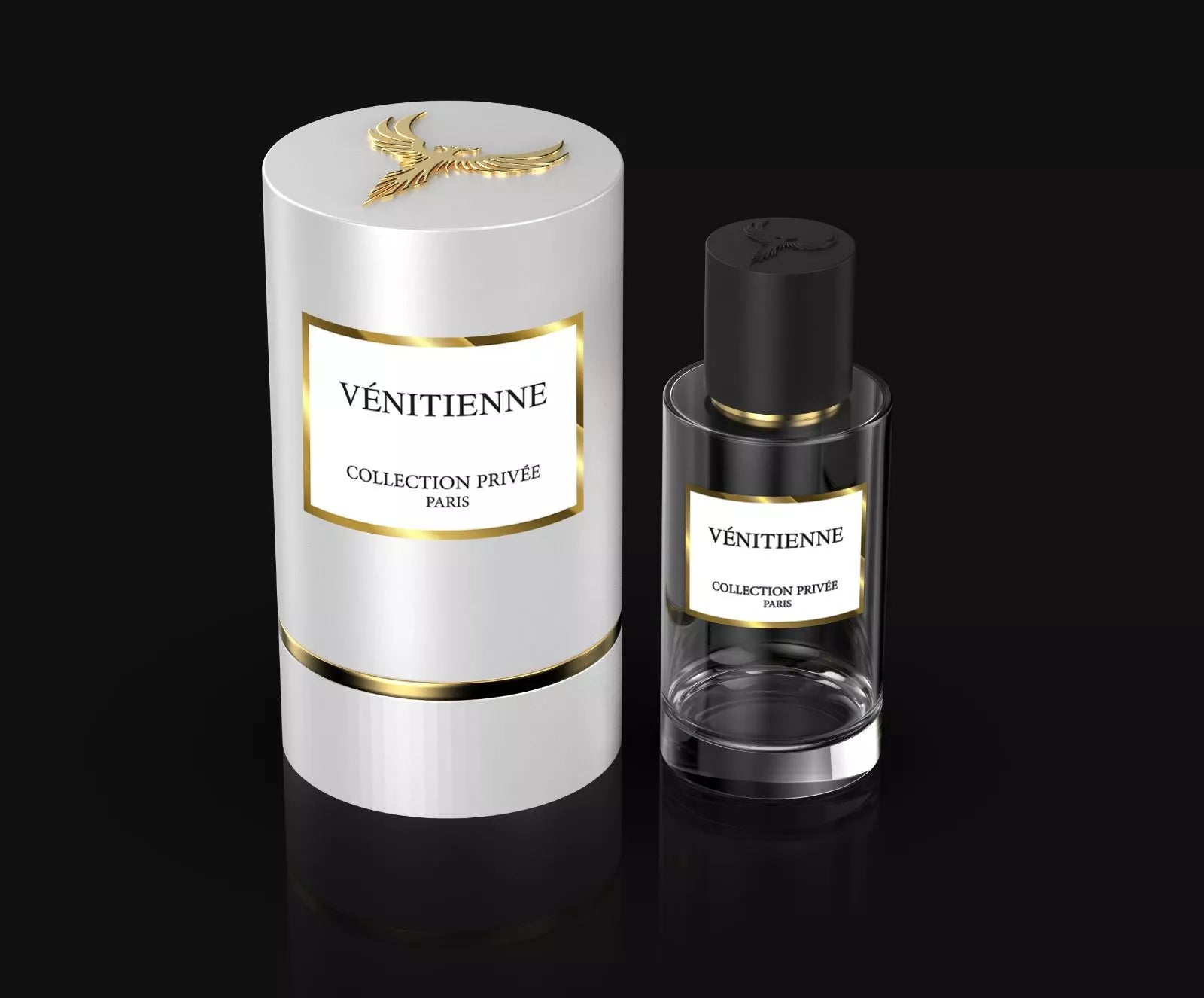 Vénitienne 50ml - Parfum Collection Privée