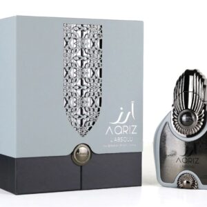 Aariz l&#39;absolu Probe - Eau de Parfum 5ML - Arabiyat Prestige