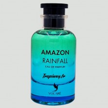 Amazon Rainfall 100ml - Profumo Volare