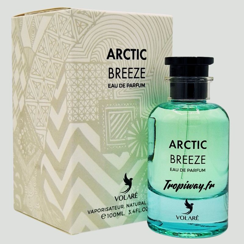 Arctic Breeze 100ml - Profumo Volare