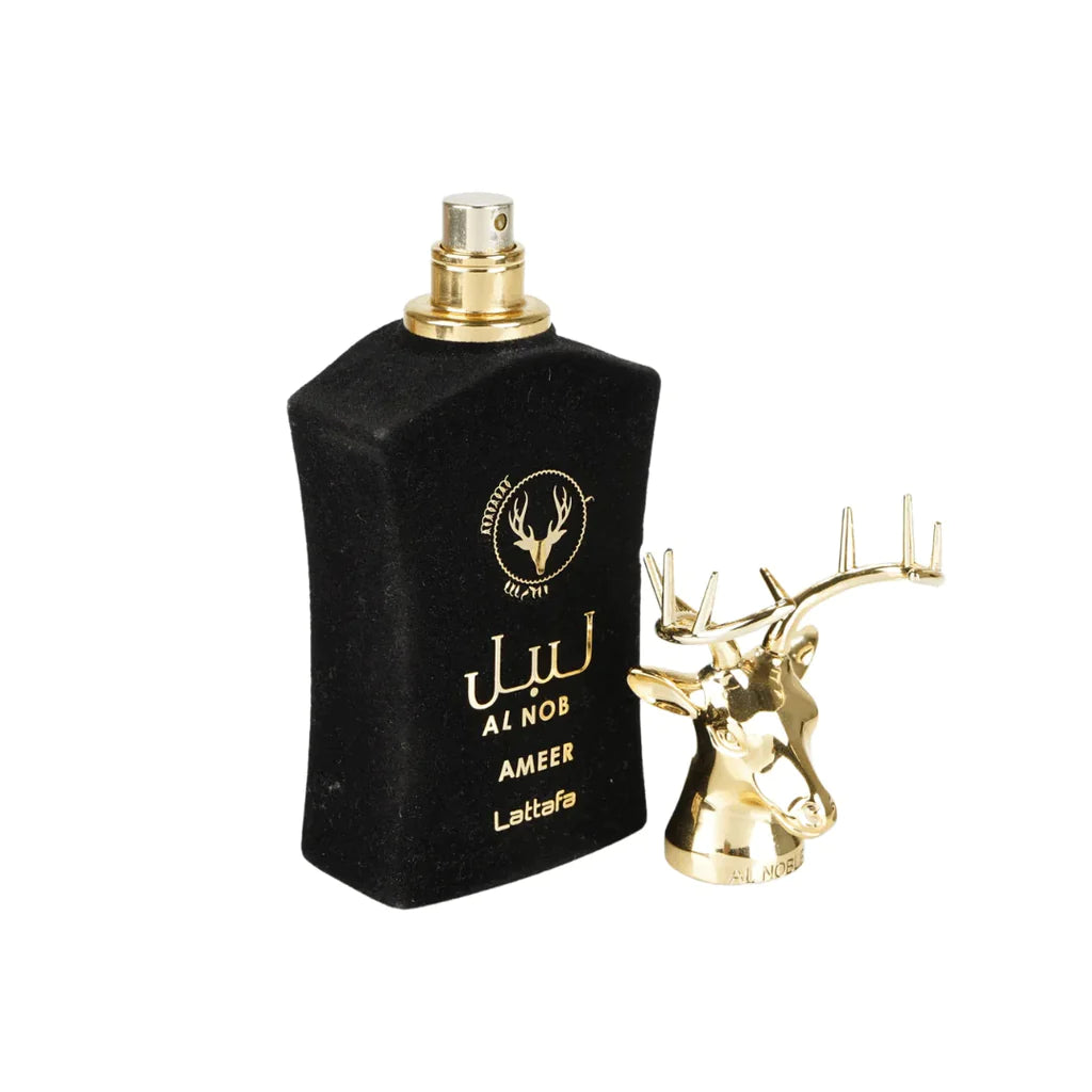 Al Noble Ameer 100ml - Lattafa Parfum