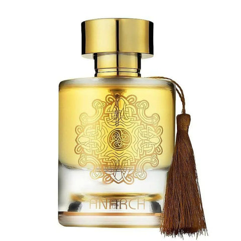 Perfume Anarca 100ml - Maison Alhambra