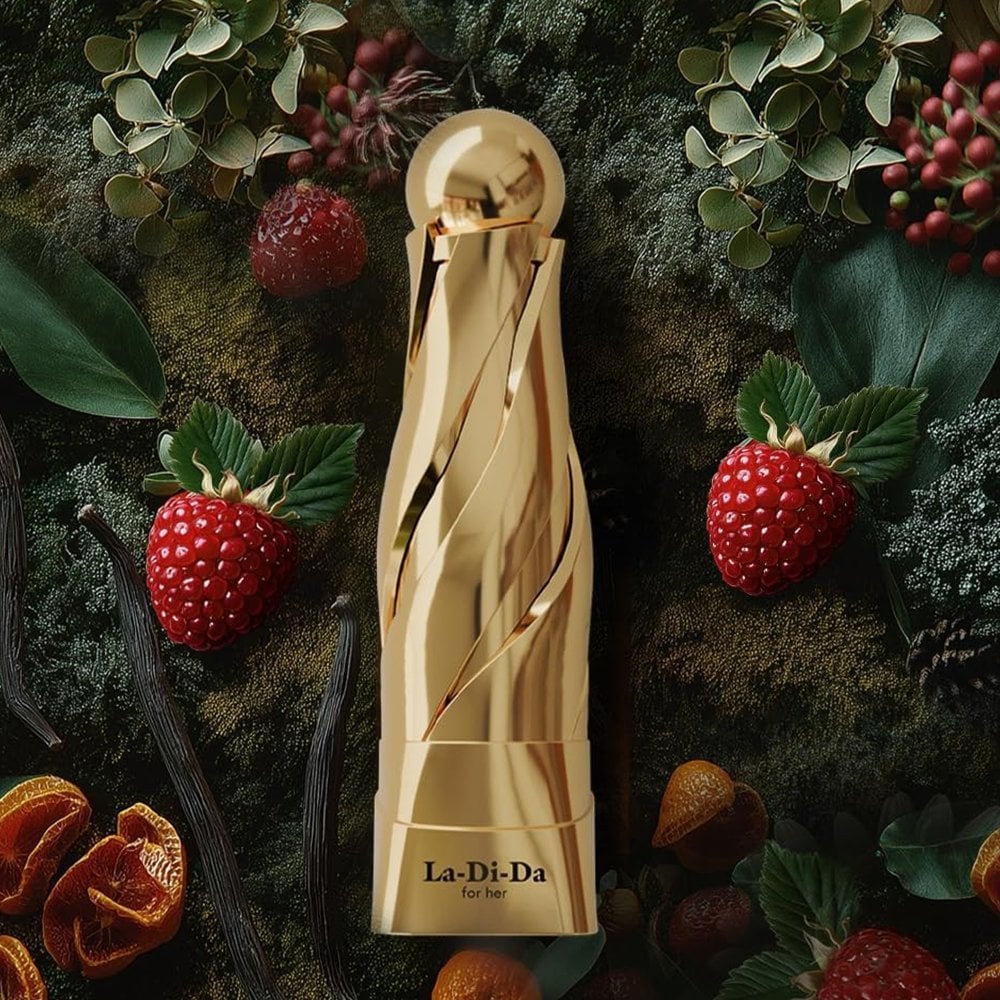 La Di Da Arabiyat Prestige