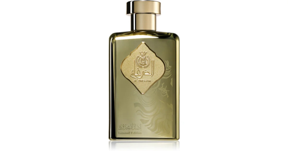 Al Dirgham 100ml limited edition from Ard Al Zaafaran